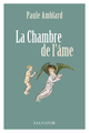 La chambre de l'âme (9782706723544-front-cover)