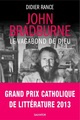 John Bradburne, le vagabond de Dieu (9782706708824-front-cover)