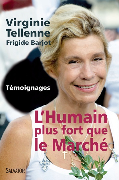 L'HUMAIN PLUS FORT QUE LE MARCHÉ (9782706712838-front-cover)