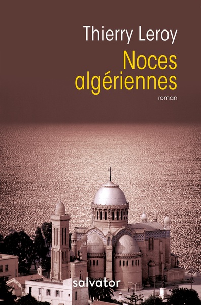 NOCES ALGÉRIENNES (9782706715228-front-cover)