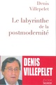 LE LABYRINTHE DE LA POSTMODERNITÉ (9782706713750-front-cover)