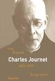 Charles Journét (9782706705380-front-cover)