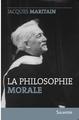 La philosophie morale (9782706706288-front-cover)