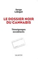 LE DOSSIER NOIR DU CANNABIS (9782706710650-front-cover)