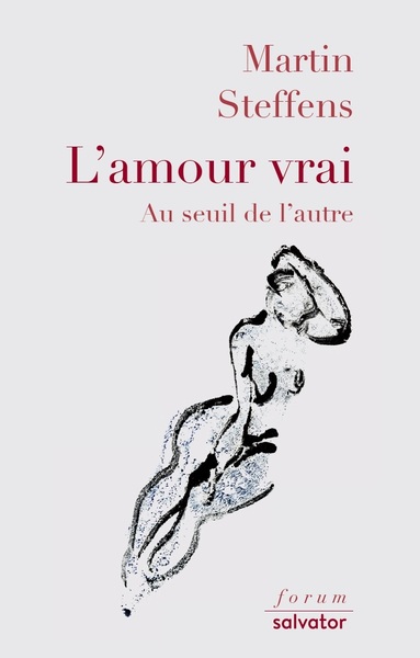 L'AMOUR VRAI (9782706716317-front-cover)