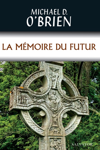 LA MEMOIRE DU FUTUR (9782706718892-front-cover)