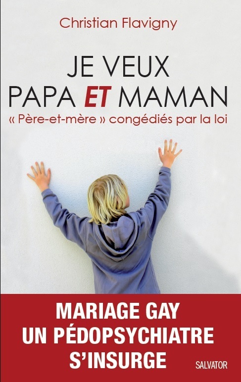 Je veux papa et maman (9782706709791-front-cover)