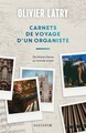 Carnets de voyage (9782706727696-front-cover)