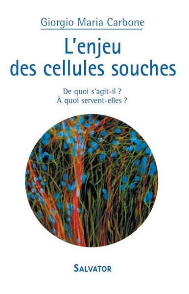 ENJEU DES CELLULES SOUCHES (L ) (9782706704291-front-cover)