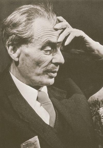 Aldous Huxley (9782706708121-front-cover)