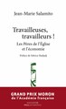 Travailleurs, travailleuses !, Les Pères de l'Église et l'économie (9782706724169-front-cover)