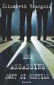 Les assassins sont si gentils (9782706704369-front-cover)