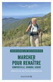 Marcher pour renaître, Compostelle, Shikoku, Assise (9782706730306-front-cover)