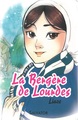La bergère de Lourdes (9782706715198-front-cover)