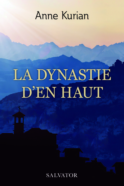 LA DYNASTIE D'EN-HAUT (9782706719998-front-cover)