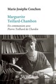 Marguerite Teillard-Chambon, En communion avec Pierre Teilhard de Chardin (9782706714139-front-cover)