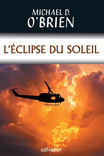 L'ECLIPSE DU SOLEIL (9782706718441-front-cover)