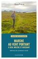 Marche au vent portant à Sein, Molène et Ouessant (9782706728969-front-cover)