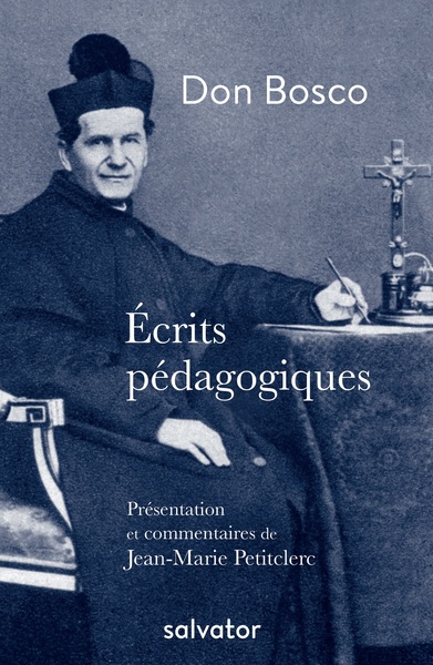 ÉCRITS PÉDAGOGIQUES (9782706718557-front-cover)