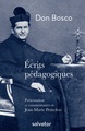 ÉCRITS PÉDAGOGIQUES (9782706718557-front-cover)