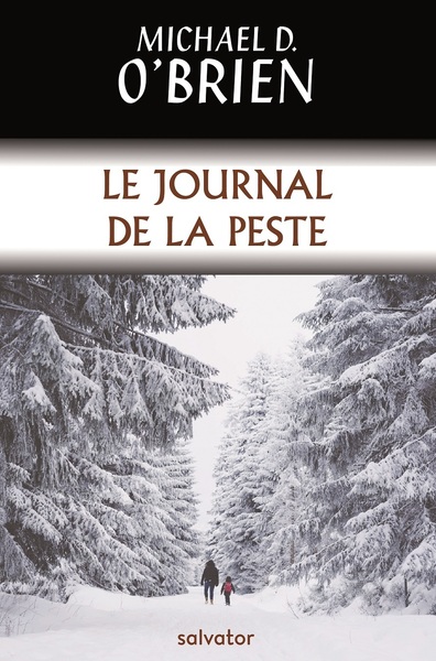 LE JOURNAL DE LA PESTE (9782706717376-front-cover)