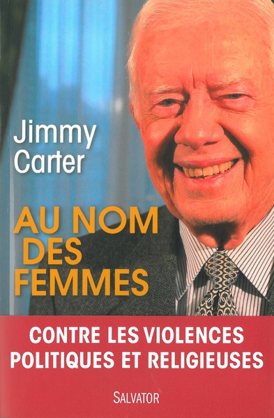 AU NOM DES FEMMES. CONTRE LES VIOLENCES POLITIQUES ET RELIGIEUSES (9782706712234-front-cover)