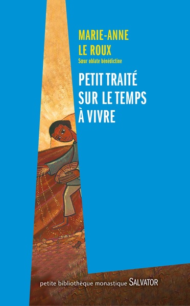 PETIT TRAITE SUR LE TEMPS A VIVRE (9782706711619-front-cover)