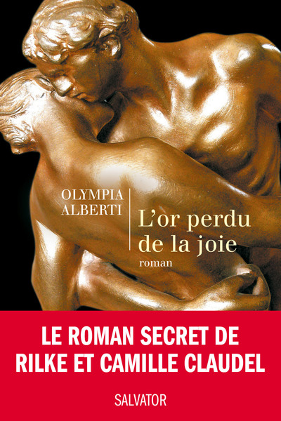 L'or perdu de la joie (9782706709272-front-cover)