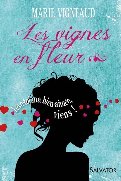 LES VIGNES EN FLEUR (9782706714894-front-cover)