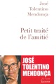 PETIT TRAITE DE L'AMITIE (9782706711220-front-cover)