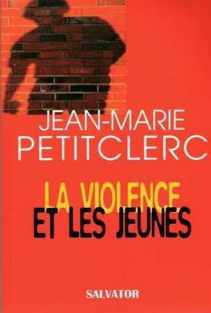 VIOLENCE ET LES JEUNES (9782706702136-front-cover)