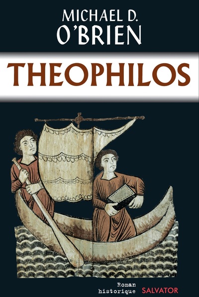THEOPHILOS (9782706709425-front-cover)