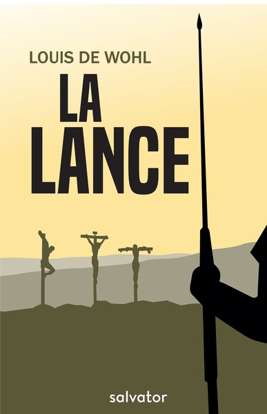 LA LANCE (9782706717697-front-cover)