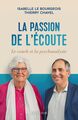 La passion de l'écoute, Le coach et la psychanalyste (9782706728945-front-cover)