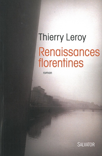 RENAISSANCES FLORENTINES (9782706711275-front-cover)
