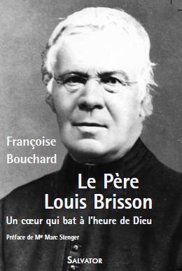 Le père Louis Brisson (9782706705984-front-cover)