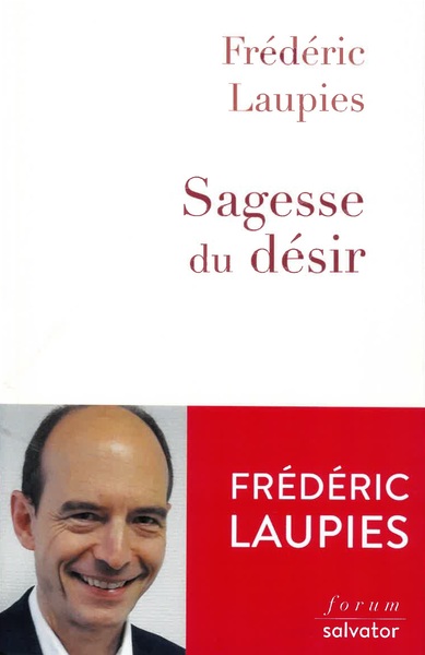 SAGESSE DU DESIR (9782706718649-front-cover)