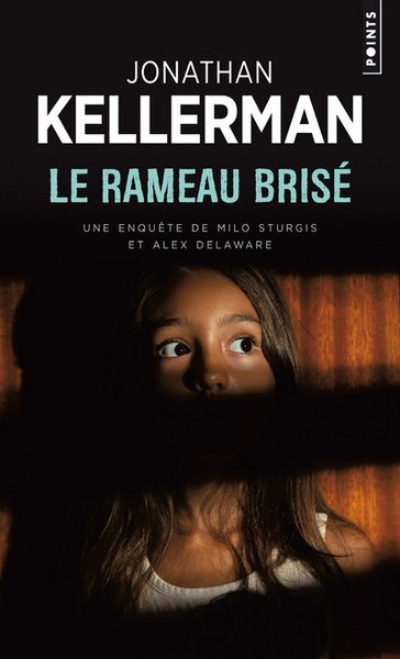 Le Rameau brisé (9782020679145-front-cover)
