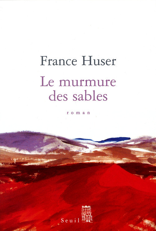 Le Murmure des sables (9782020631112-front-cover)