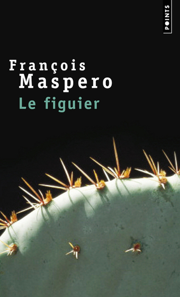 Le Figuier (9782020631280-front-cover)