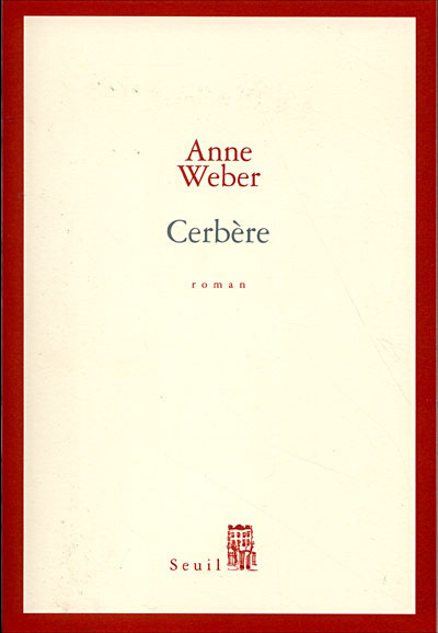 Cerbère (9782020639651-front-cover)