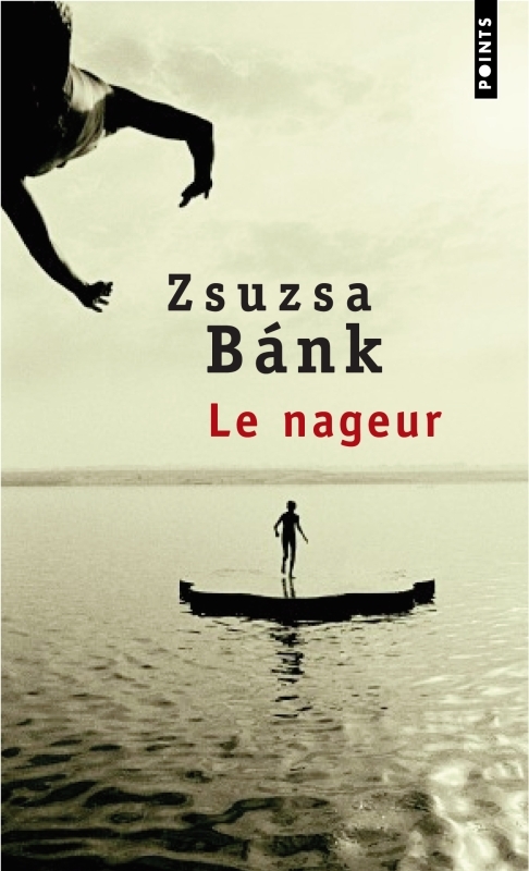 Le Nageur (9782020669542-front-cover)
