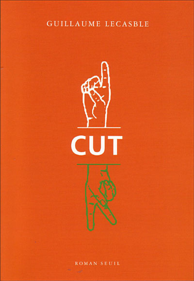Cut (9782020632850-front-cover)