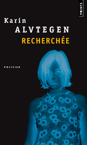 Recherchée (9782020662277-front-cover)