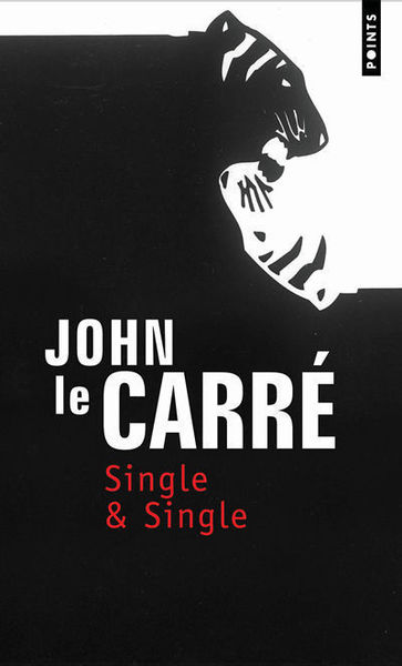 Single & Single (9782020679824-front-cover)