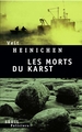Les Morts du Karst (9782020676472-front-cover)