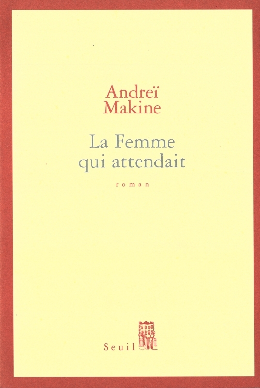 La Femme qui attendait (9782020637435-front-cover)