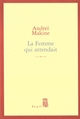 La Femme qui attendait (9782020637435-front-cover)