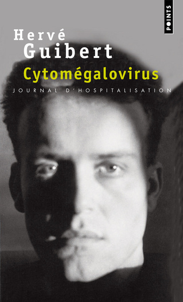 Cytomégalovirus. Journal d'hospitalisation (9782020635288-front-cover)