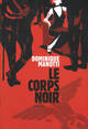 Le Corps noir (9782020638784-front-cover)